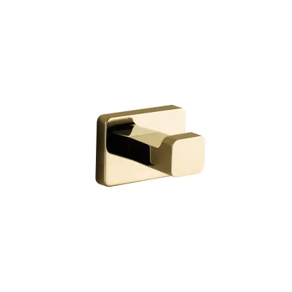 Гачок для рушників VBI MARS GOLD