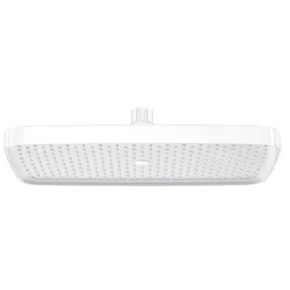 Лійка для душу стельова Koer KP-0402-03-OH 310x200мм (KR4988)