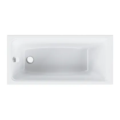 Лійка для верхнього душу Lidz (CRM) 51 10 104 25, 25х25 см — Photo 33