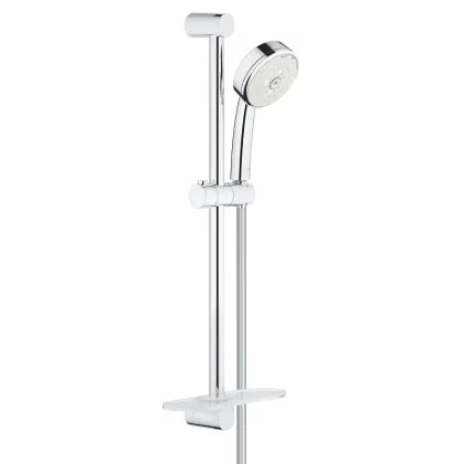 New Tempesta Cosmopolitan 100 Душовий набір, 0,60м