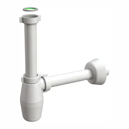 Лійка для ручного душу Qtap Rucni 140x110 мм прямокутна QTRUC125CRM45954 Chrome — Photo 31