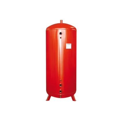 Теплоакумулятор Thermo Alliance TA-ТАМ-00500 без ізоляції 