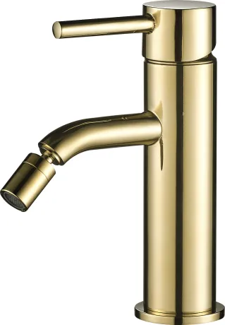 Змішувач для біде VBI MILANO GOLD