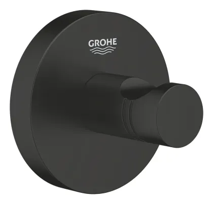 Гачок для банного халата Grohe Essentials (1024602430)
