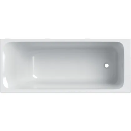 Ванна Geberit Tawa, slim rim 1800х800 554.122.01.1