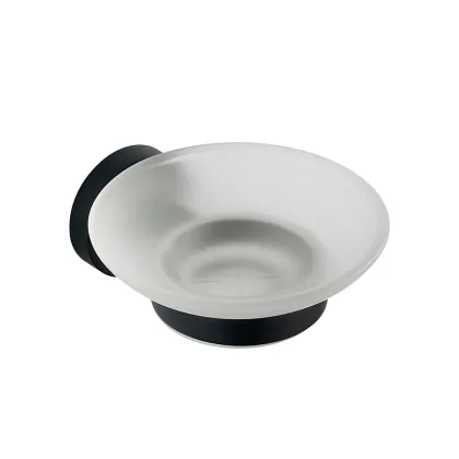 Мильниця VBI VENUS BLACK