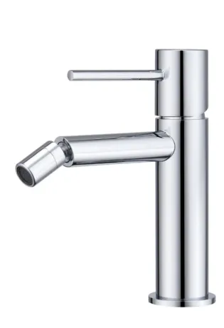 IMEX MONZA CHROME Змішувач для біде, хром