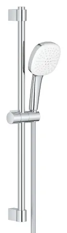 Душовий гарнітур Grohe Tempesta Cube 110 з 2 реж. струменю (26748003)