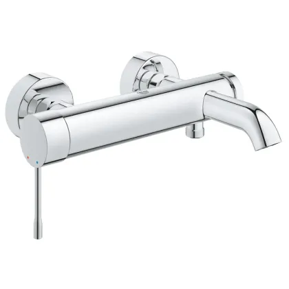 Змішувач для ванни Grohe Essence New (25250001)