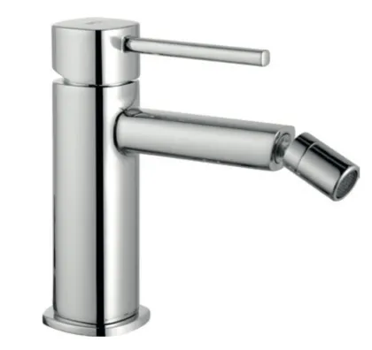 IMEX TOSCANA CHROME Змішувач для біде, хром