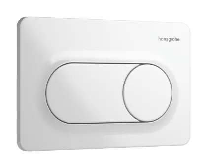 iFRAME ORIGINAL S змивна клавіша, біла