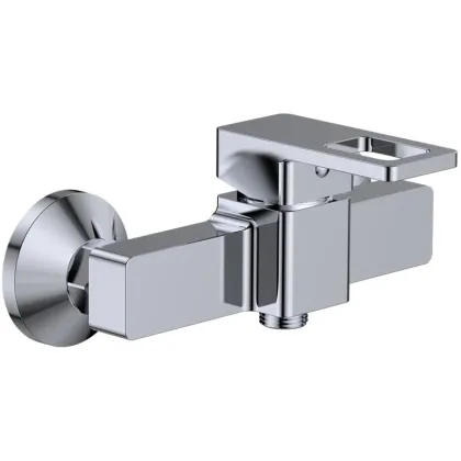 Змішувач для душової кабіни Mixxus Premium LOREN 003 (MI6798)