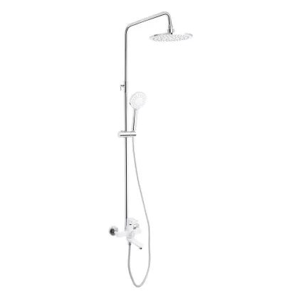 Змішувач прихованого монтажу на 2 споживача Grohe SmartControl Mixer (29145000) — Photo 25