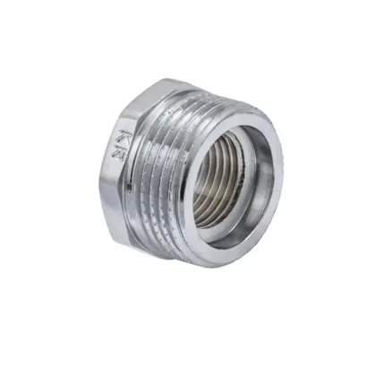 Труби та фітинги — Photo 20