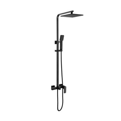 Metaflex ``C 1.60 м - душовий шланг (хром) HANSGROHE 28266000 — Photo 15