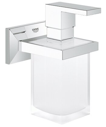 Змішувач для душу GROHE EUROSMART 24042003 — Photo 25