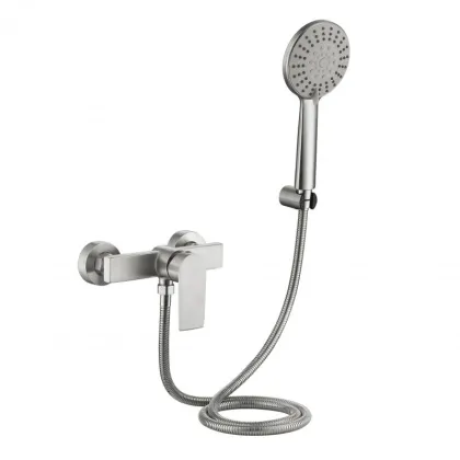 Мийка Mixxus MH5843 Micro Decor Graphite (3.0/0.8) з нерж. сталі (колір графіт) (MI8217) — Photo 14
