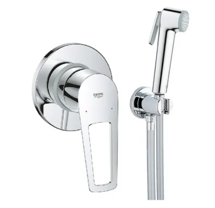 Гігієнічний душ — Photo 15