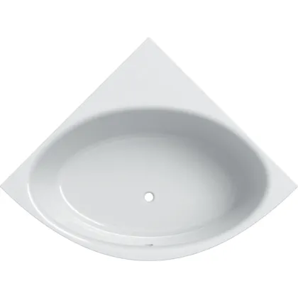 Ванна кутова Geberit Selnova 1350х1350 554.287.01.1