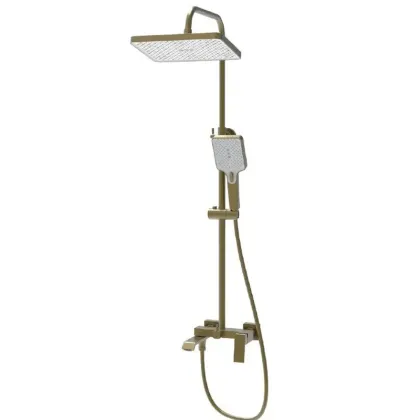 Ручний душ Grohe Tempesta 110, 1 режим (27923003) — Photo 36