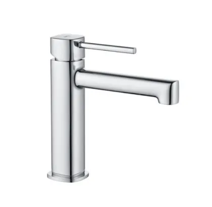 IMEX TOSCANA CHROME Змішувач для умивальника, хром