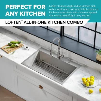 Комплект кухонний Loften ™