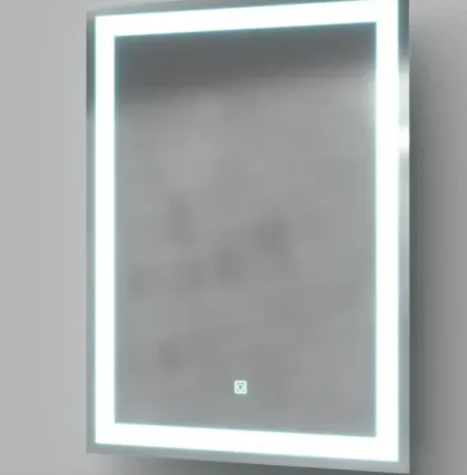 Led 3 Дзеркало 100