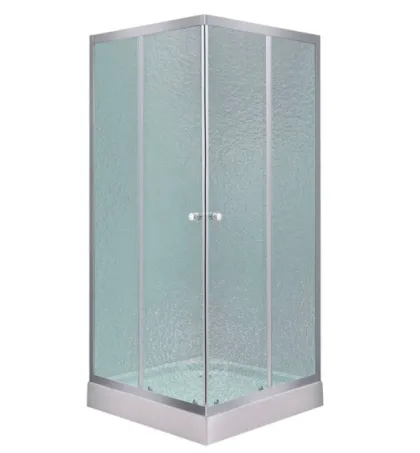 Lidz Душовий піддон WAWEL SC80x80.LOW, низький, акрил