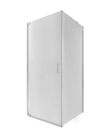 Профиля к QT Душевая кабина AQUARIUS CRM1099SC6, квадрат, 90x90, стекло 6мм Clear, распаш., без поддона