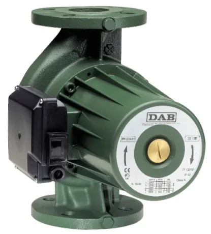 Насос циркуляційний DAB BPH 120/280.50
