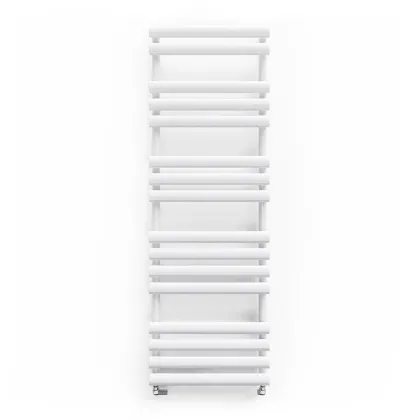 Рушникосушка дизайнерська IDEALE ELIZA 11 16/1510/500 антрацит