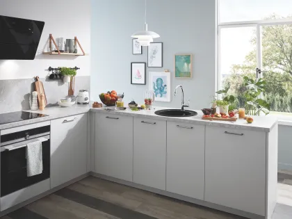 Композитна мийка для кухні Grohe K200 (31656AP0) — Photo 2
