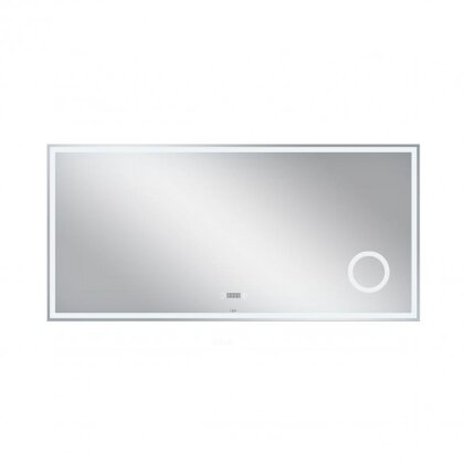 Дзеркало Qtap Stork 1400х700 з LED-підсвічуванням QT1578142270140W — Photo 2