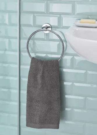 Кільце для рушника Grohe Bau Cosmopolitan Neutral (40460001) — Photo 5