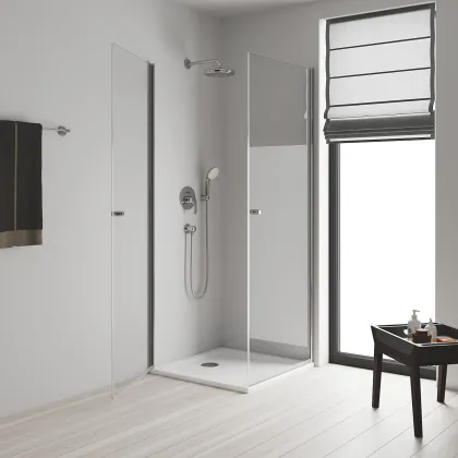 Змішувач для ванни Grohe Eurosmart (33305002) — Photo 2