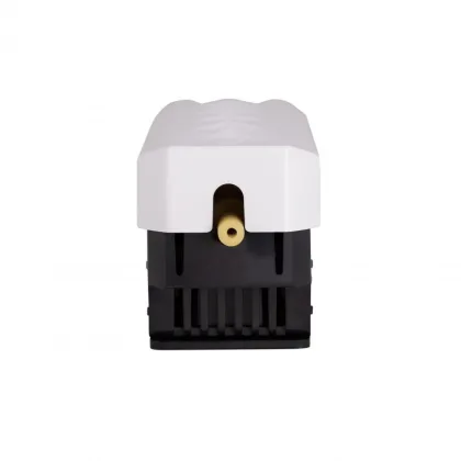 Диспенсер для мила Qtap Pohodli DM350WP1 White (Pobut) — Photo 3