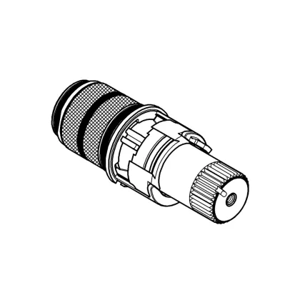 Термоелемент Grohe (47175000) — Photo 1