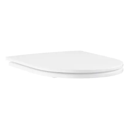 Сидіння для унітазу Grohe Euro Ceramic (102500SH00) — Photo 7