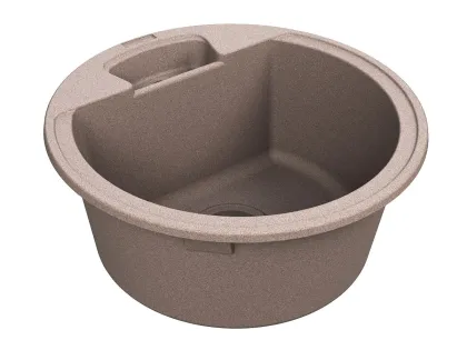 Кухонна мийка YUPI sand Miraggio