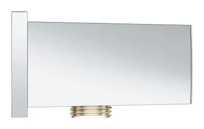 Шлангове підключення з тримачем Grohe Euphoria Cube (26370000) — Photo 3