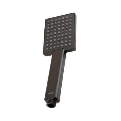 Душова колона із змішувачем водоспад Koer KB-58007-05 (Колір чорний) (KR3463) — Photo 6