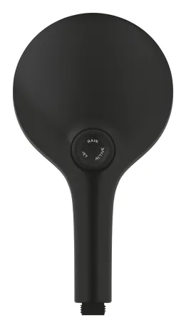 RAINSHOWER SMARTACTIVE 130 ручной душ, 3 режима струи — Photo 5