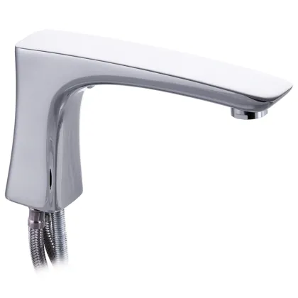 Змішувач для ванни MIXXUS PREMIUM PATRICK Chr-022 (MI1662) — Photo 3