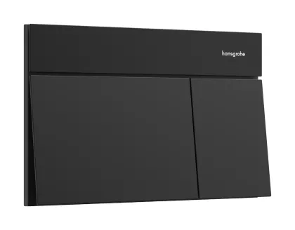 Змивна клавіша iFRAME ELEMENT E, чорний 