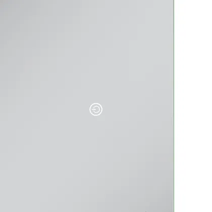 Дзеркало Mixxus Premium TOPPER MS01-90x70-Reverse з Led Touch, Anti-fog, димером (3-6,5kK) (MP6632) — Photo 11