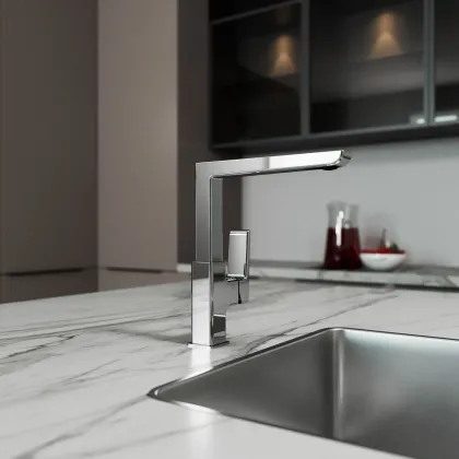 Integro Kitchen Pro змішувач для кухні — Photo 2