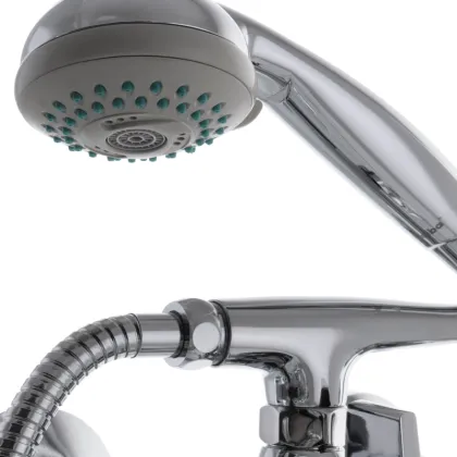 Змішувач для ванни Haiba Smes 142 (HB0367) — Photo 1