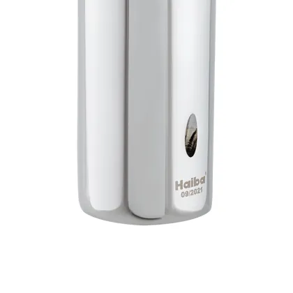 Змішувач для умивальника Haiba Milano 001 (HB3948) — Photo 3