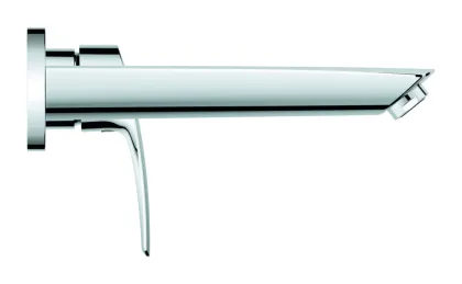 Змішувач для раковини прихованого монтажу Grohe Eurosmart New (29338003) — Photo 3