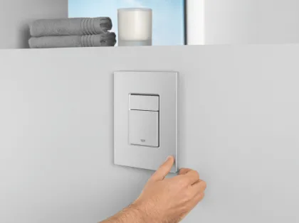 Таблетки для туалету FreshTabs Grohe (38882000) — Photo 2